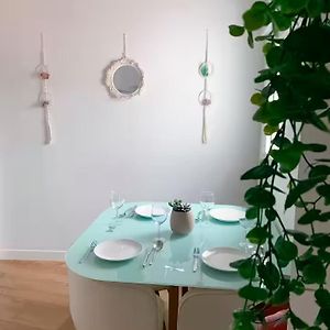 Apartamento de 1 Dormitorio